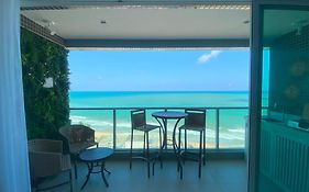 Studio Beira Mar Deslumbrante